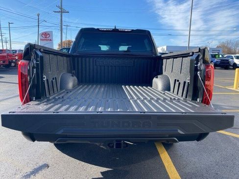 New 2026 Toyota Tundra SR image 53