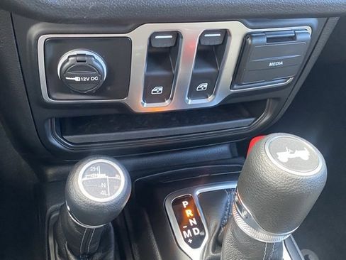 New 2026 Jeep Wrangler Sport image 22