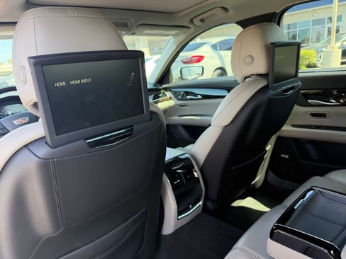 Used 2018 Cadillac CT6 Premium Luxury image 18