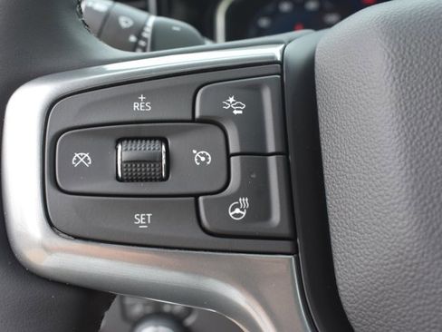 New 2026 Chevrolet Silverado 1500 LTZ AWD/4WD image 23