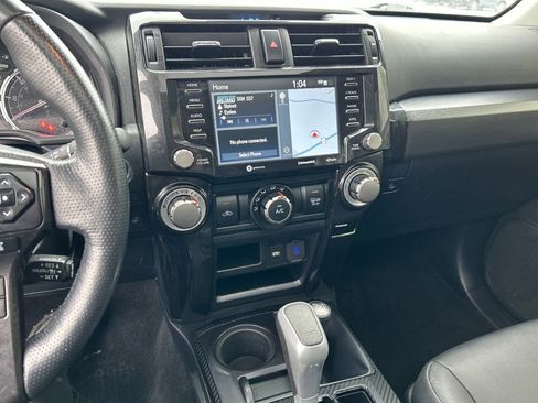 Certified 2023 Toyota 4Runner TRD Off-Road Premium image 17