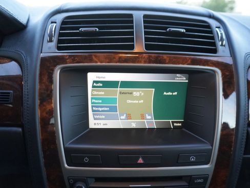 Used 2007 Jaguar XKR R image 13