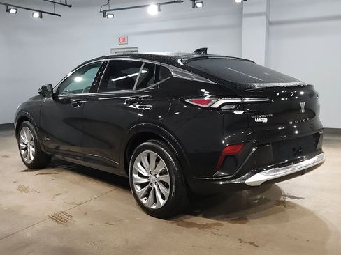 Used 2025 Buick Envista Avenir image 5