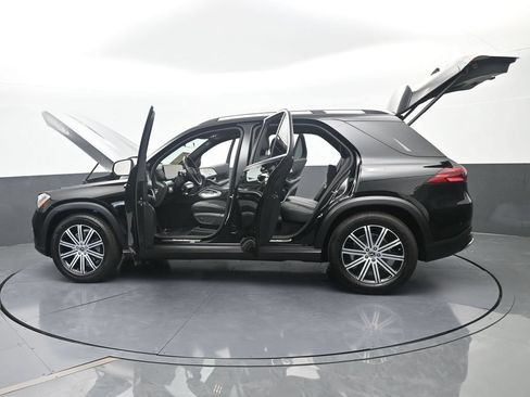Used 2026 Mercedes-Benz GLE 350 4MATIC image 77