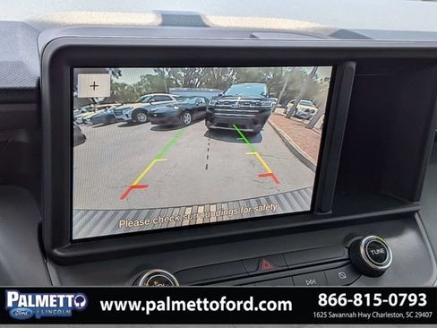 Used 2024 Ford Maverick XL FWD image 19