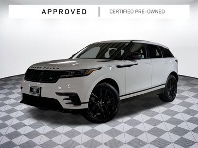 Used 2026 Land Rover Range Rover Velar Dynamic SE