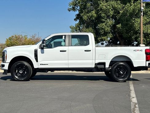 New 2026 Ford F250 XL w/ STX Appearance Package image 5
