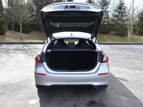 Used 2026 Honda Civic Sport image 24