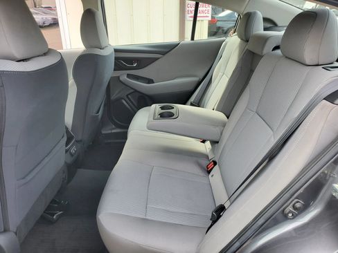 Used 2021 Subaru Legacy Premium w/ Popular Package #1 AWD/4WD image 26