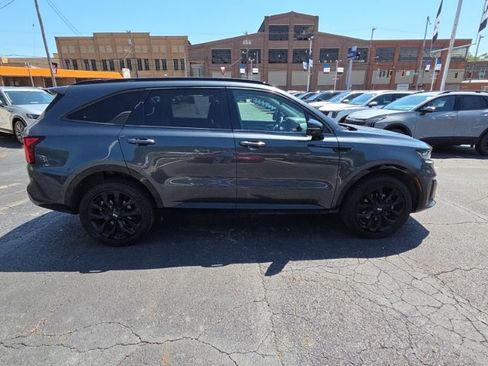 Used 2021 Kia Sorento SX AWD/4WD image 8