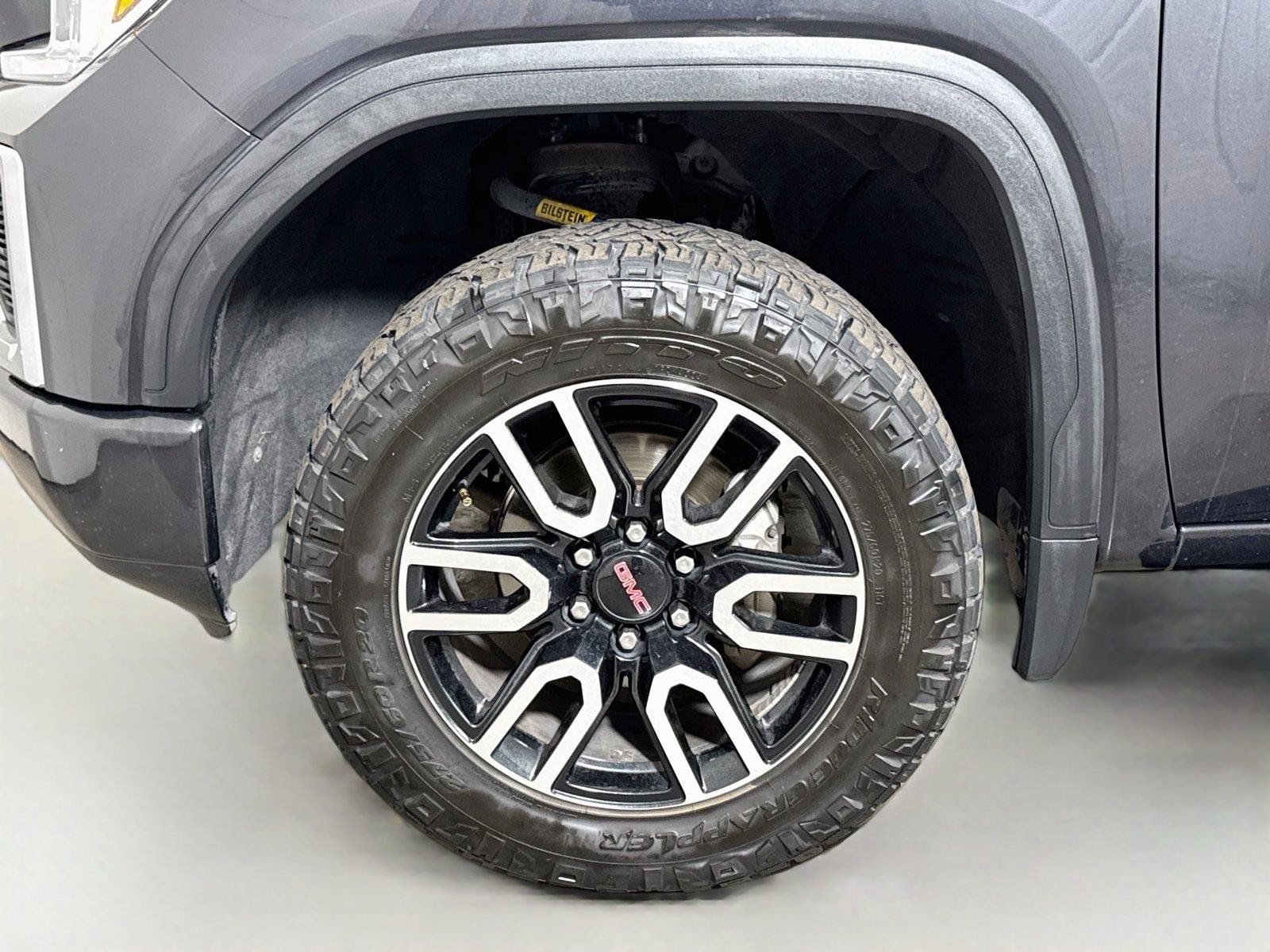 Used 2020 GMC Sierra 1500 AT4 w/ AT4 Premium Package AWD/4WD image 30