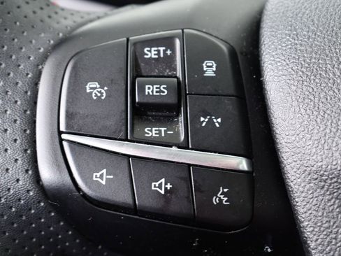 Used 2023 Ford Escape ST-Line w/ Tech Pack #1 image 31