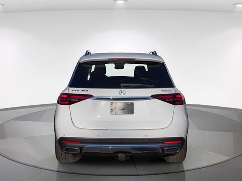 New 2026 Mercedes-Benz GLE 350 4MATIC image 8