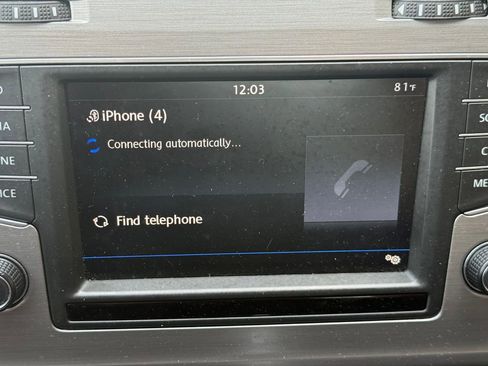 Used 2017 Volkswagen Golf SE w/ Driver Assistance Package FWD image 28