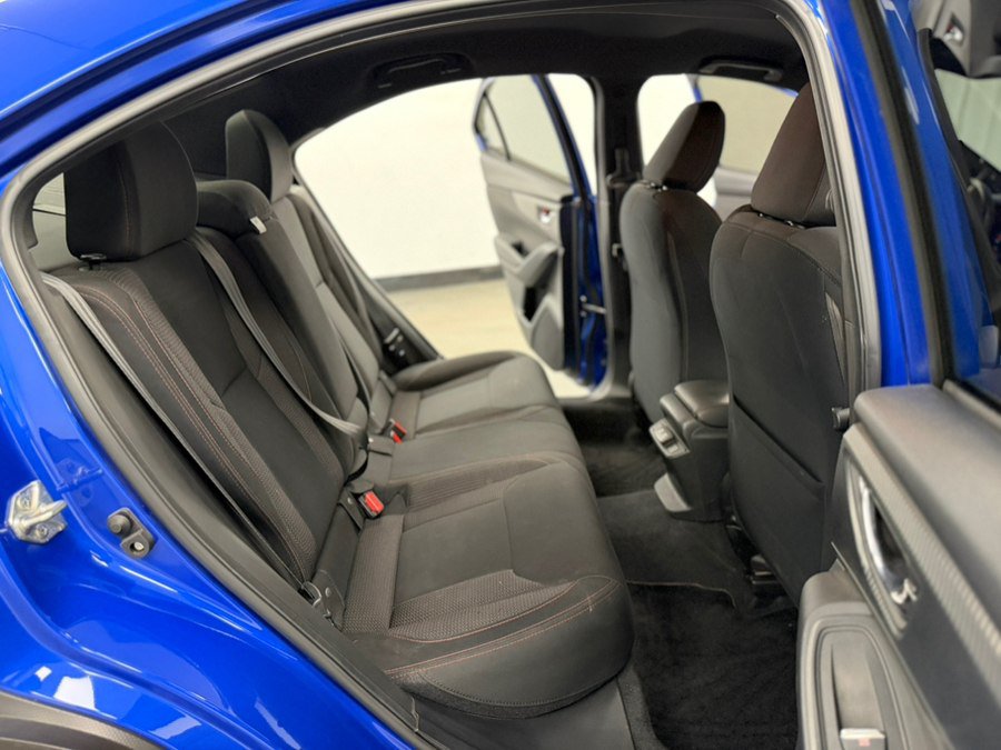 Used 2022 Subaru WRX Premium AWD/4WD image 50