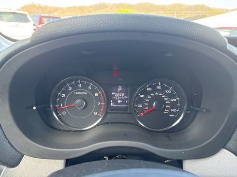 Used 2014 Subaru Forester 2.5i Touring w/ Popular Package #1 image 23