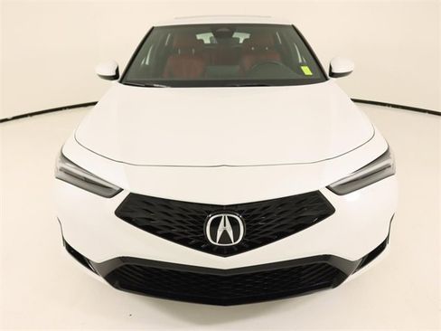 Used 2023 Acura Integra A-Spec image 8