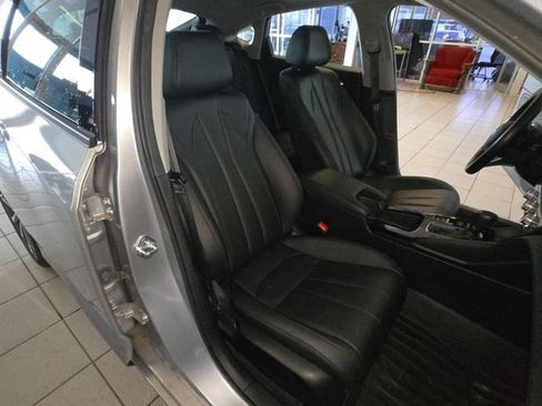 Certified 2024 Acura Integra FWD image 24