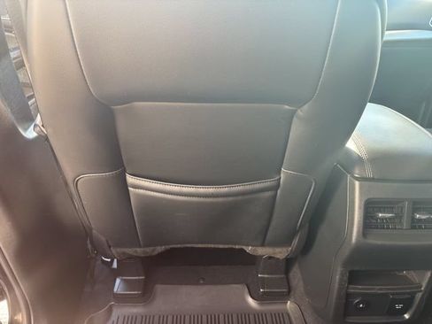 Used 2024 Ford Edge SEL w/ Convenience Package AWD/4WD image 37