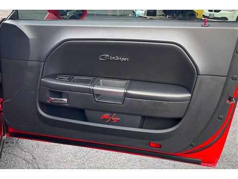 Used 2014 Dodge Challenger R/T Plus image 24