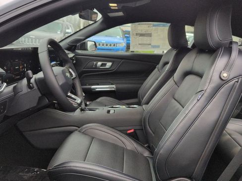 New 2026 Ford Mustang Premium RWD image 13