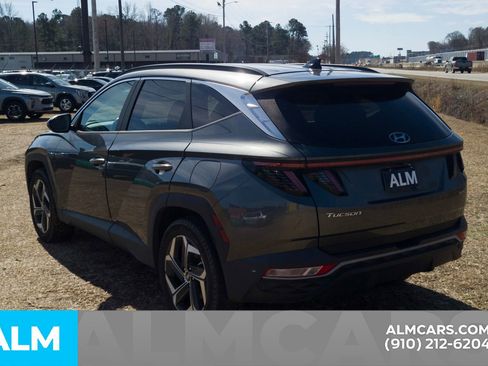 Used 2022 Hyundai Tucson SEL w/ Convenience Package image 11
