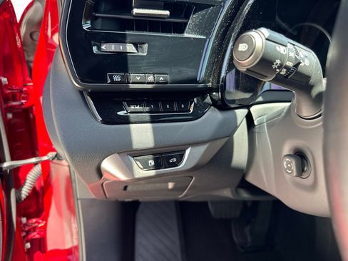Certified 2024 Lexus RX 350 Premium w/ Accessory Package (Z1) FWD image 33