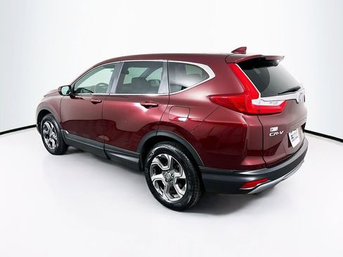 Used 2018 Honda CR-V EX-L image 5
