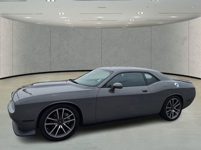 Used 2023 Dodge Challenger R/T w/ Plus Package