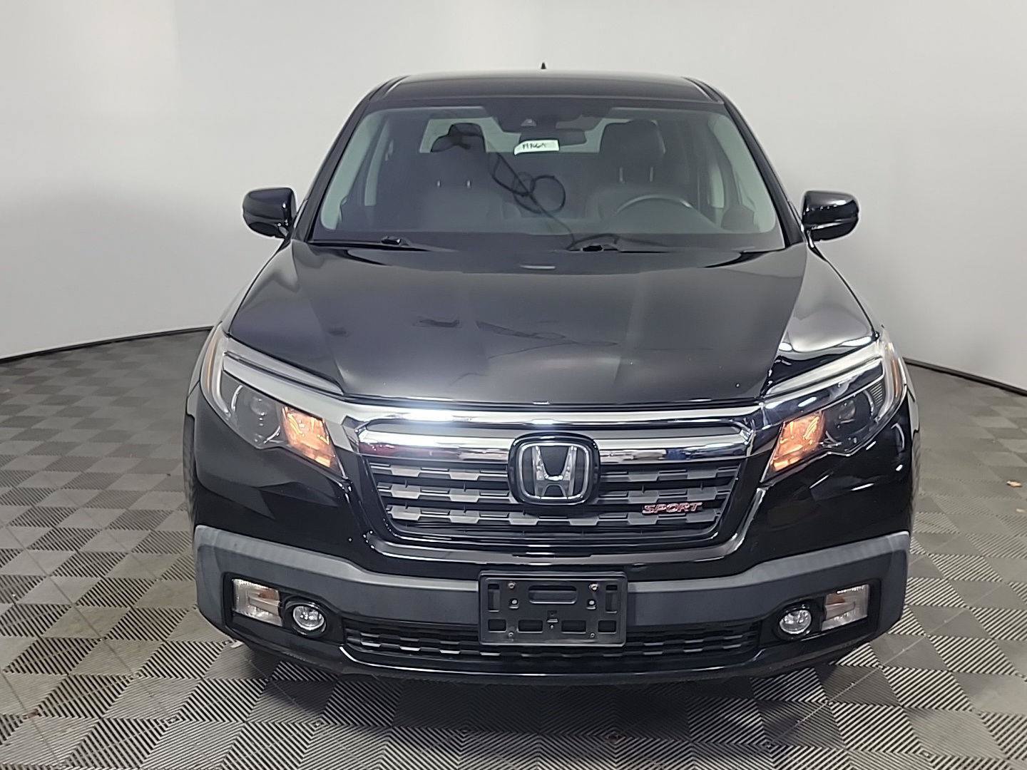 Certified 2020 Honda Ridgeline Sport image 11