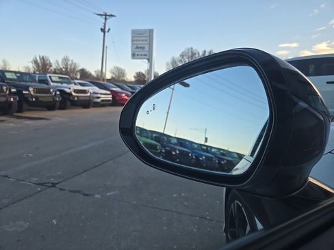 Used 2023 Kia K5 GT-Line image 28