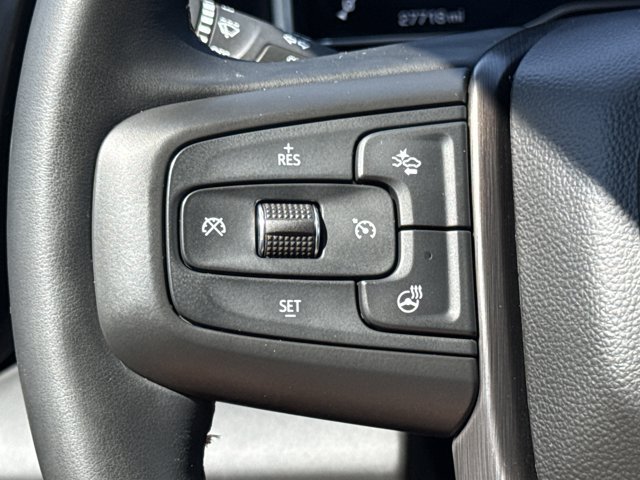 Used 2025 GMC Sierra 2500 AT4 AWD/4WD image 23
