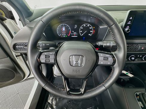 Certified 2026 Honda HR-V Sport image 13