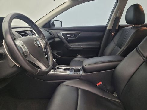 Used 2018 Nissan Altima 2.5 SR w/ SR Special Edition image 17