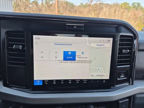 New 2026 Ford F350 XLT w/ XLT Premium Package image 36