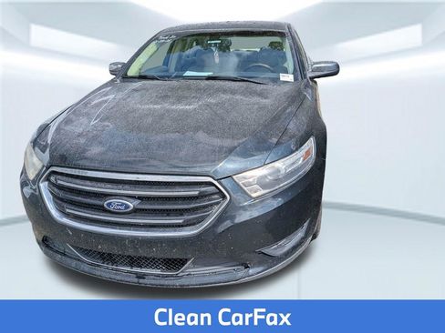 Used 2014 Ford Taurus Limited image 2