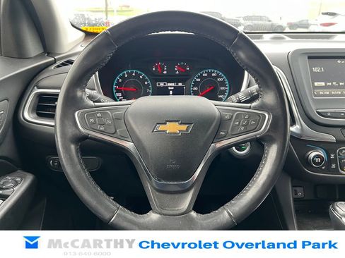 Used 2018 Chevrolet Equinox LT image 11