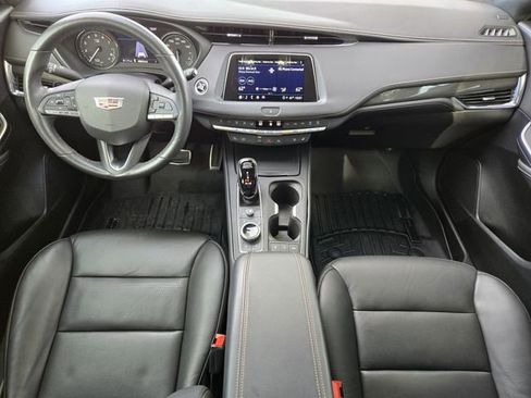 Used 2023 Cadillac XT4 Sport image 28