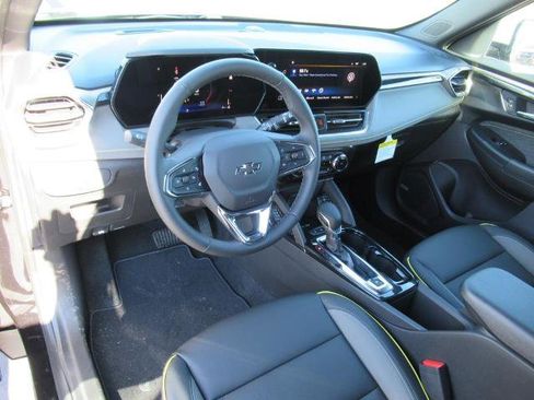New 2025 Chevrolet TrailBlazer ACTIV w/ Convenience Package image 20