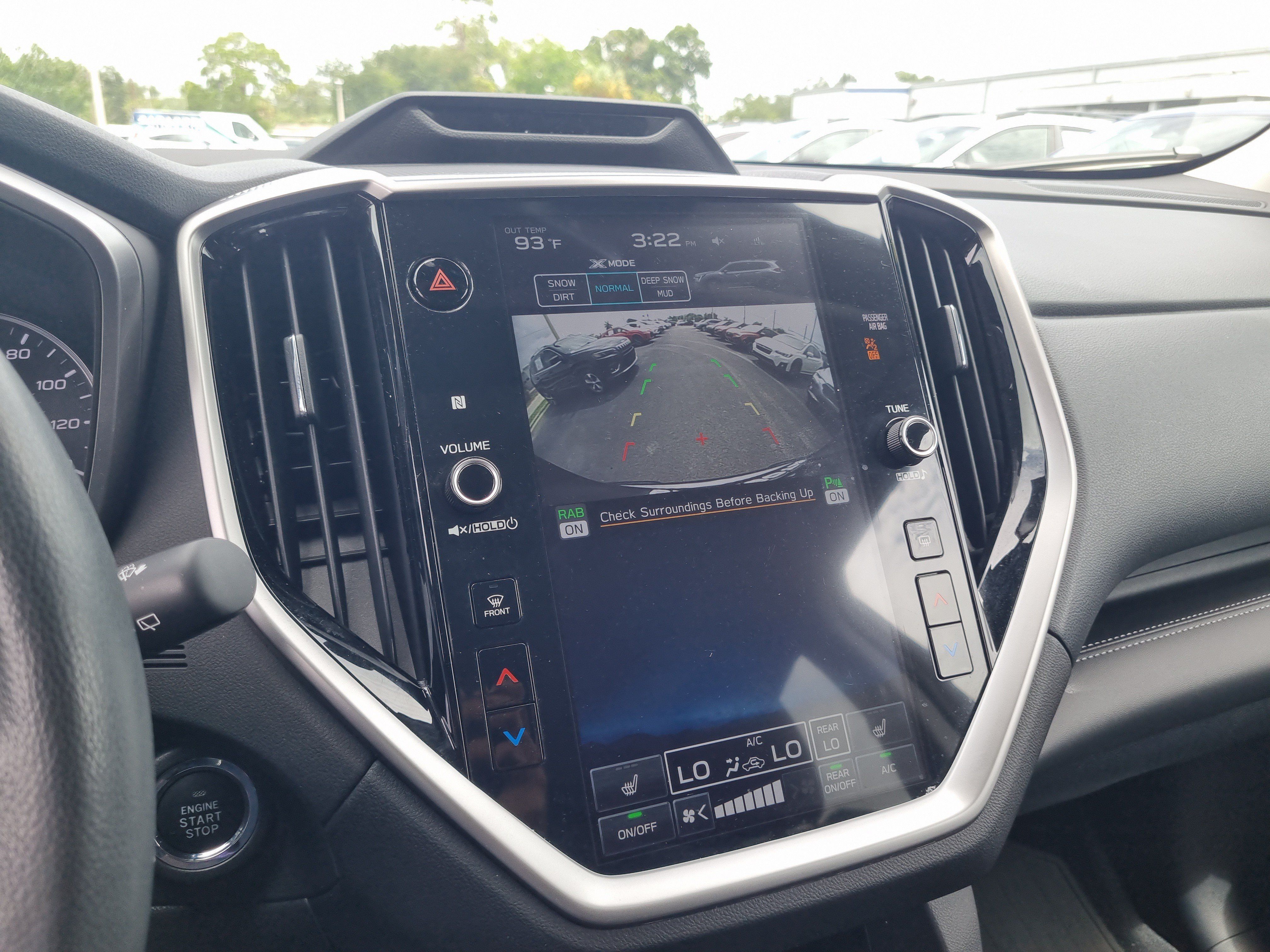 Used 2024 Subaru Ascent Limited AWD/4WD image 25