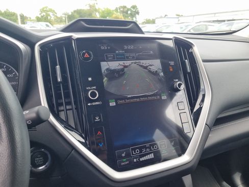 Used 2024 Subaru Ascent Limited AWD/4WD image 25