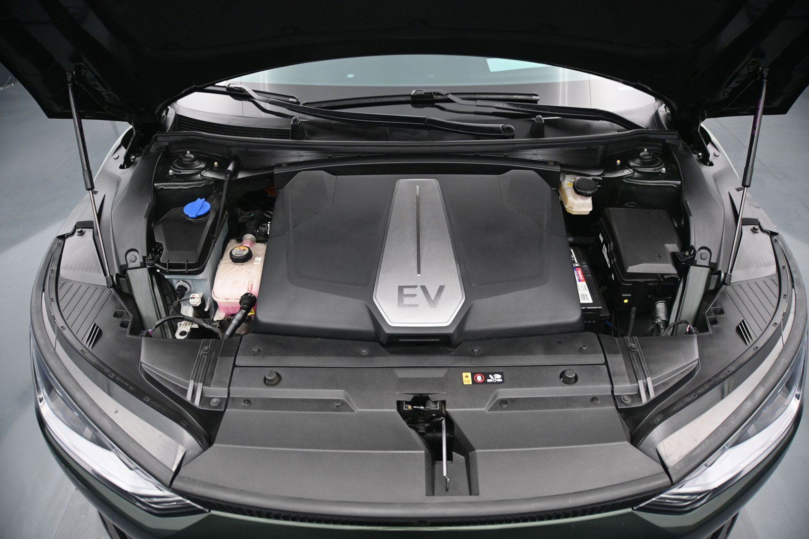 Used 2023 Kia EV6 GT-Line AWD/4WD image 27