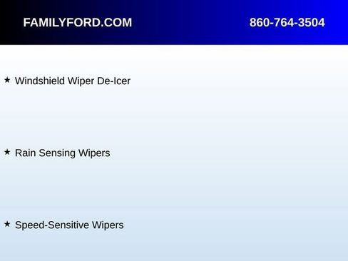 Used 2019 Lincoln MKC Reserve w/ MKC Climate Package image 6