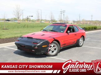 Used 1988 Porsche 944 Coupe video 1
