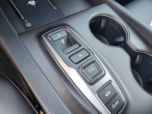 Certified 2024 Honda Ridgeline TrailSport image 16