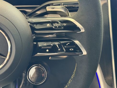 New 2026 Mercedes-Benz CLE 53 AMG 4MATIC Coupe image 24