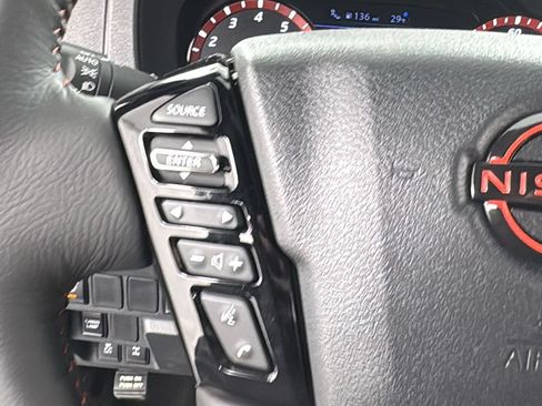 New 2026 Nissan Frontier PRO-4X w/ Pro-4x Convenience Package AWD/4WD image 20