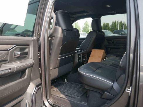 New 2026 RAM 3500 Limited AWD/4WD image 21