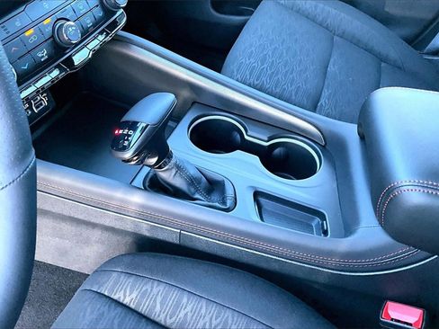 New 2026 Dodge Durango GT w/ Blacktop Package image 30