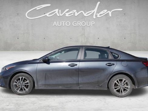 Used 2024 Kia Forte LXS image 4